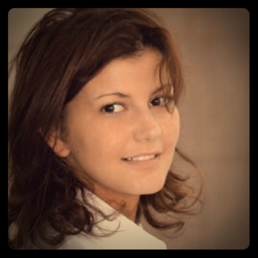 Meet your Posher, Guen